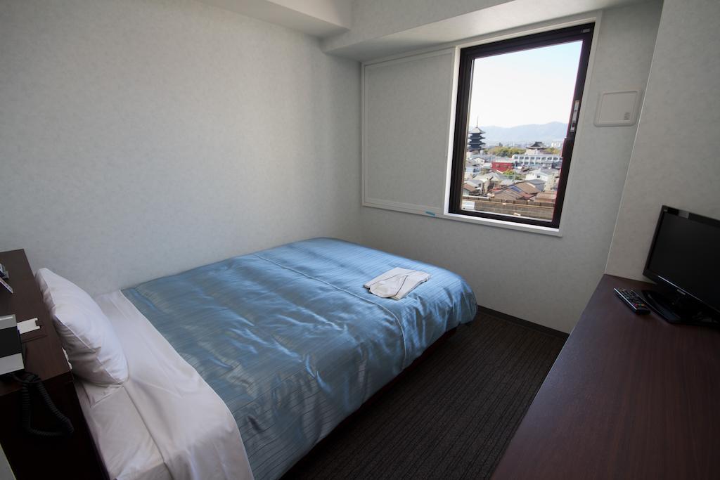 Kyoto Plaza Hotel Cameră foto